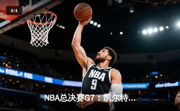 NBA总决赛G7：凯尔特人加时逆转勇士，塔图姆狂砍50分创纪录 - 4