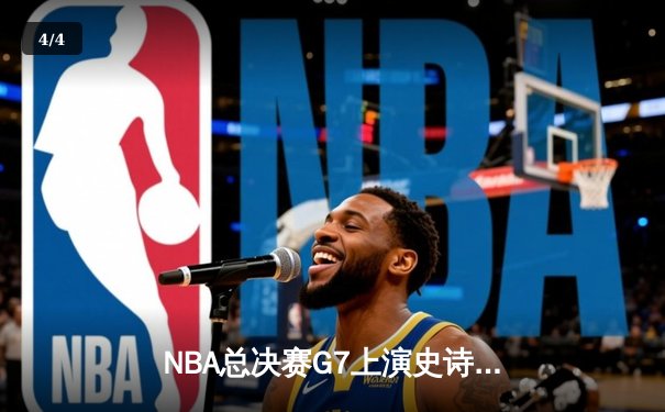 NBA总决赛G7上演史诗逆转 掘金加时险胜热火卫冕成功 - 4