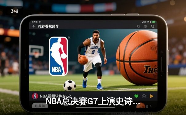 NBA总决赛G7上演史诗逆转，丹佛掘金加时险胜凯尔特人夺队史首冠 - 3