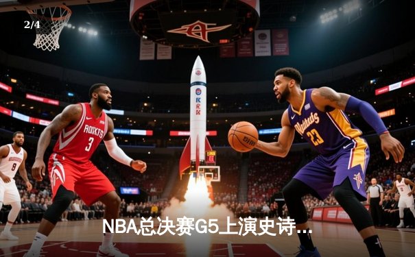 NBA总决赛G5上演史诗逆转 掘金主场加时险胜热火夺赛点 - 2