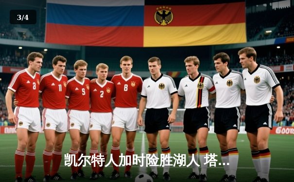 凯尔特人加时险胜湖人 塔图姆41分创赛季新高 - 3