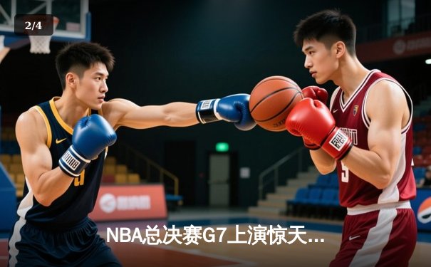 NBA总决赛G7上演惊天逆转 凯尔特人加时擒鹿夺第18冠 - 2