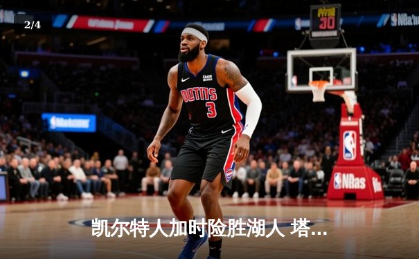 凯尔特人加时险胜湖人 塔图姆41分创赛季新高 - 2