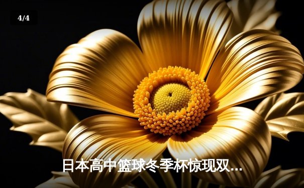 日本高中篮球冬季杯惊现双加时大战 御手洗亮独砍42分率队逆转夺冠 - 4