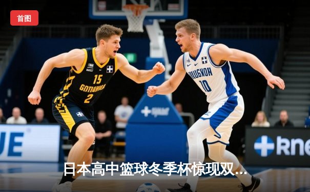 日本高中篮球冬季杯惊现双加时大战 御手洗亮终场绝杀率队晋级